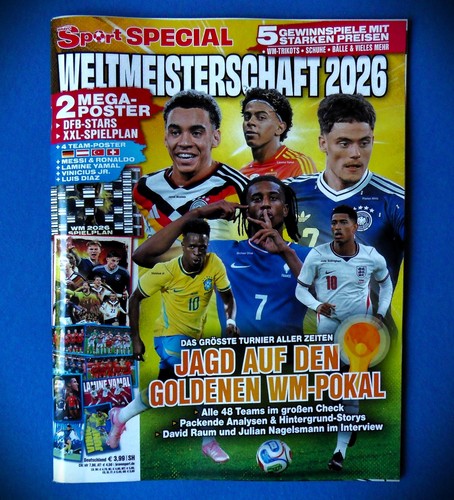 2026 bravo sport special - sport,
