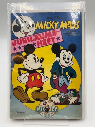 Walt disneys micky - disneys, ehapa