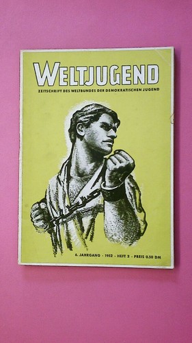 248945 weltjugend jahrgang - weltjugend,