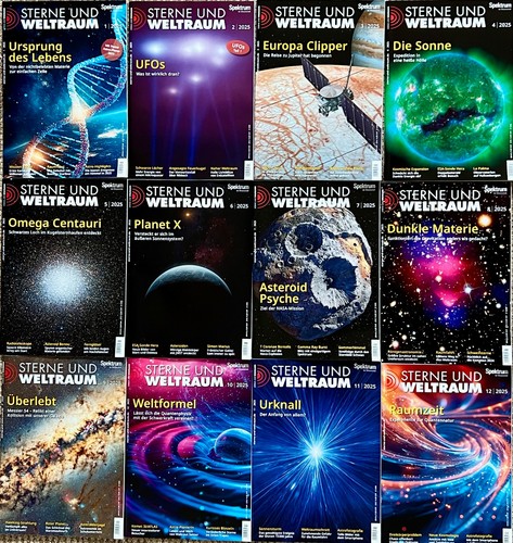 Sterne und weltraum - sterne, –