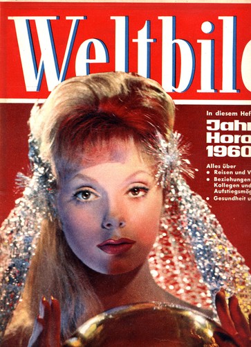 Zeitschrift weltbild 2 - weltbild, nr.