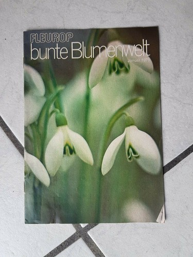 Fleurop bunte blumenwelt - fleurop,