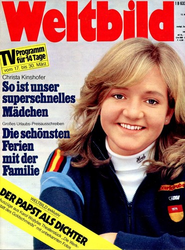 Rarität zeitschrift weltbild - zeitschrift,