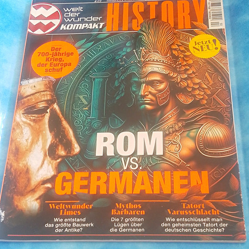 Zeitschrift welt der - welt, wunder