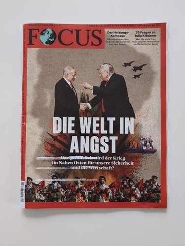 Focus 2026 06 märz - nr.,
