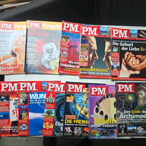 11x welt des wissens - pm,