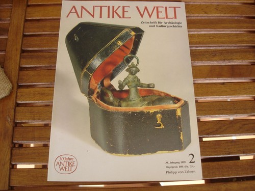 Diverse hefte antike welt - hefte, welt"