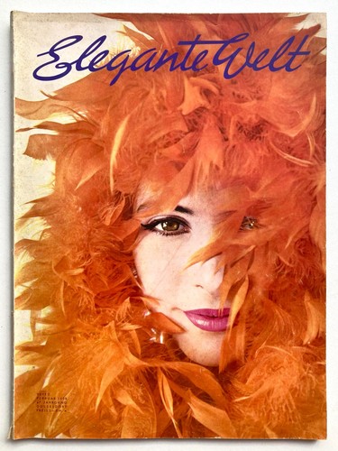 Elegante welt vintage - elegante,