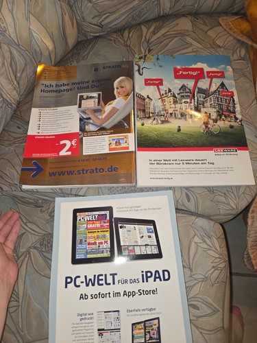 Welt xxl pc pr - welt,