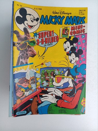 Micky maus die größte - micky,