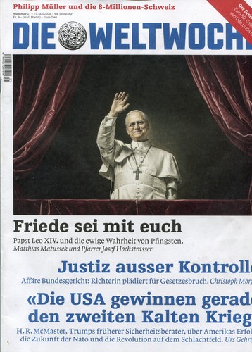 Zeitschrift magazin die - zeitschrift,, "die