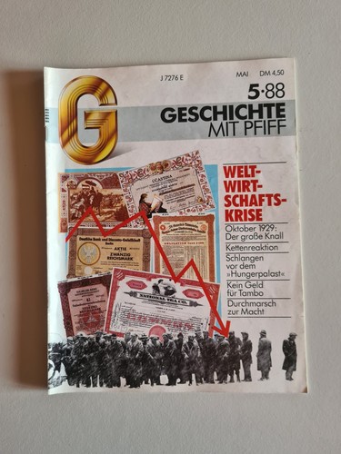 Zeitschrift geschichte mit - zeitschrift,