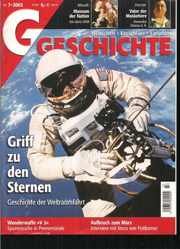 Geschichte zeitschrift - geschichte, zeitschrift/