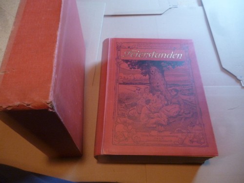 Feierstunden zeitschrift - feierstunden,