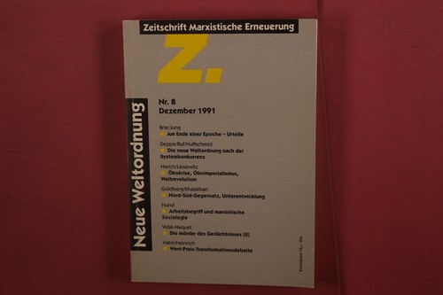 408553 neue weltordnung - 408553,