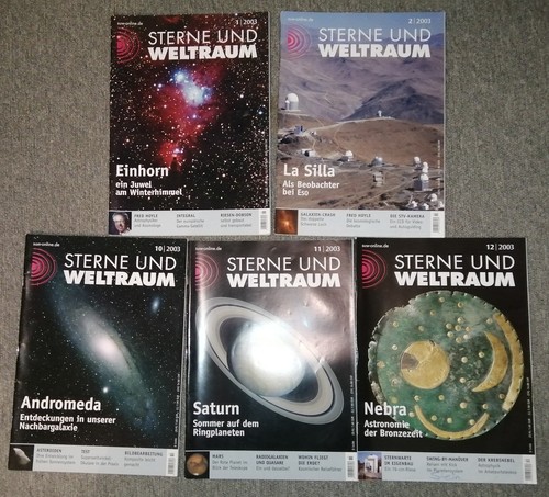 Sterne und weltraum - x,