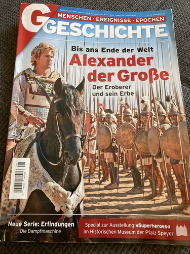 Alexander der große bis ans - alexander,